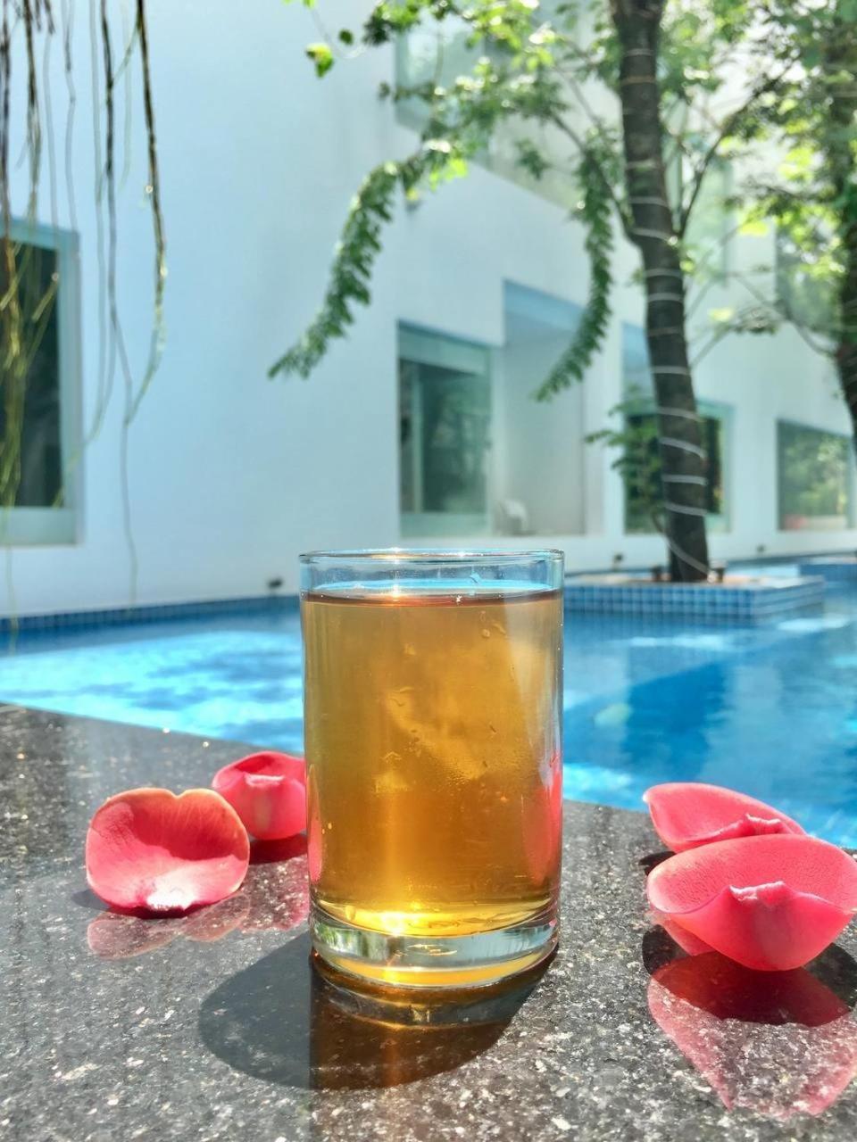 Chan Boutique Sihanoukville Exteriér fotografie