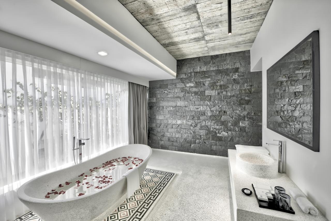 Chan Boutique Sihanoukville Exteriér fotografie
