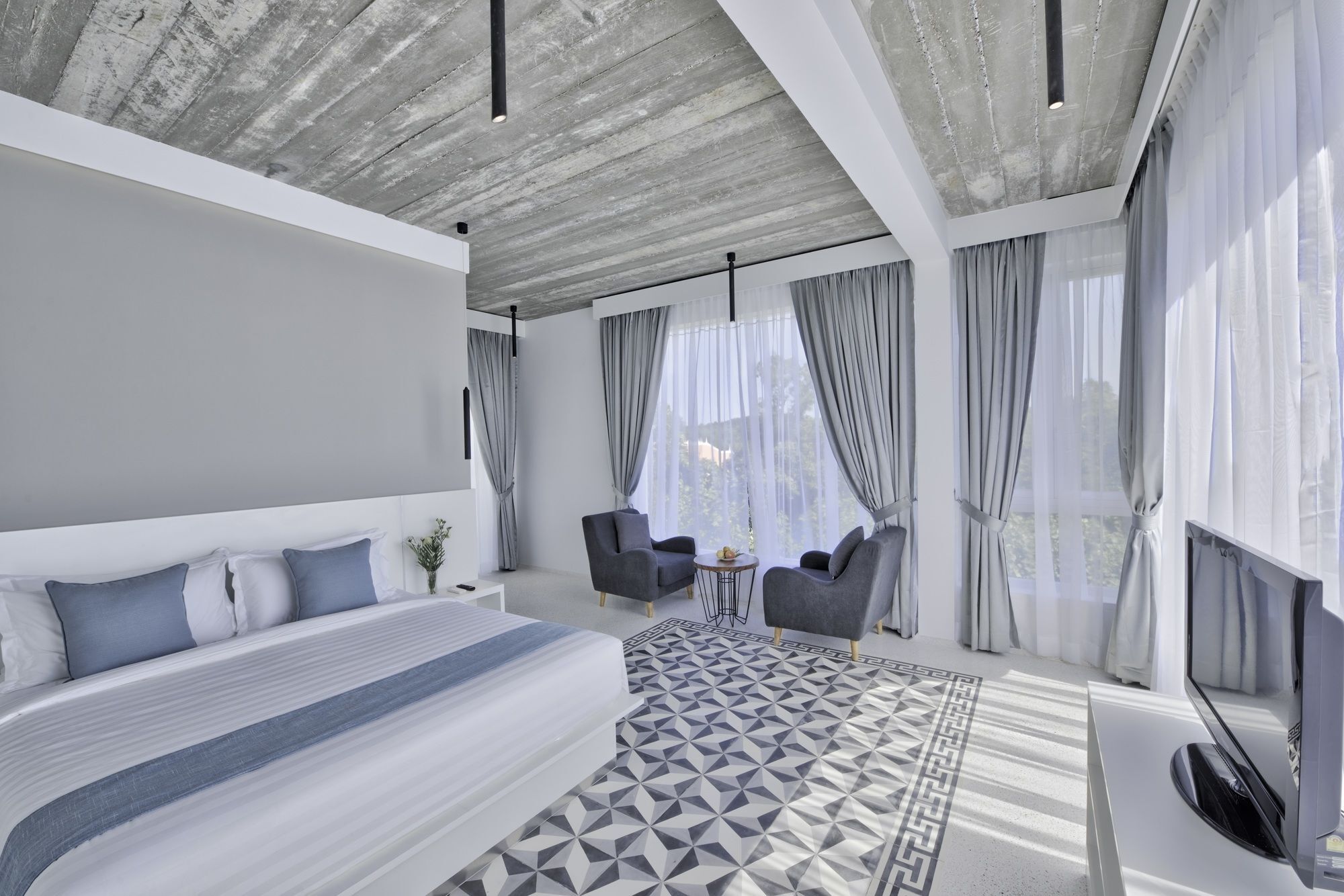 Chan Boutique Sihanoukville Exteriér fotografie