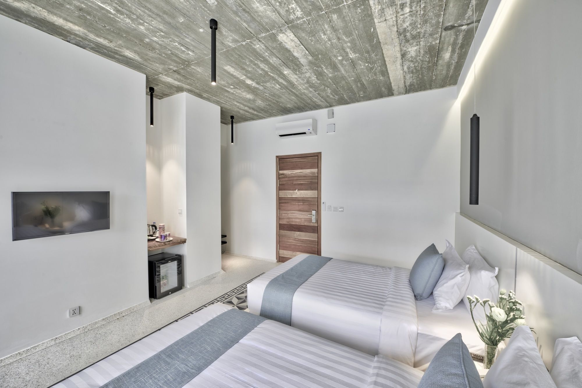 Chan Boutique Sihanoukville Exteriér fotografie